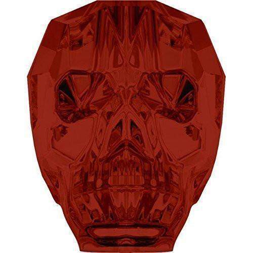 5750 Swarovski Beads, Skull