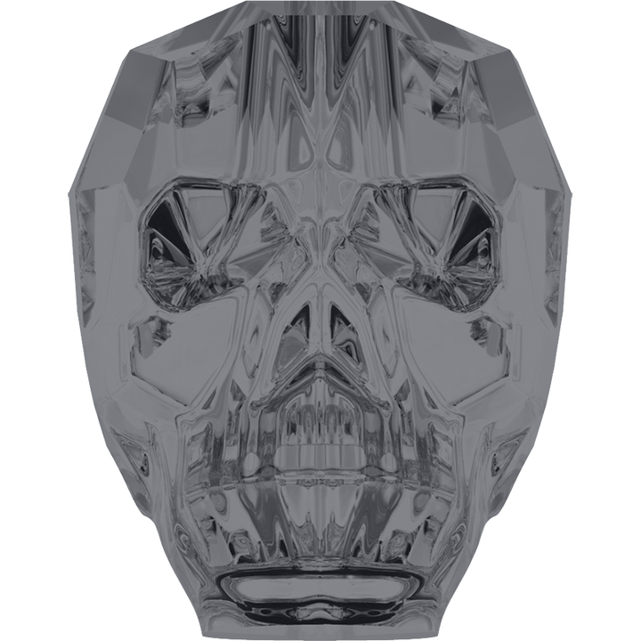 5750 Swarovski Beads, Skull