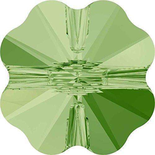 5752 Swarovski Beads, Clover