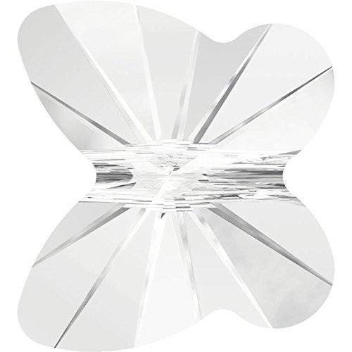 5754 Swarovski Beads, Butterfly