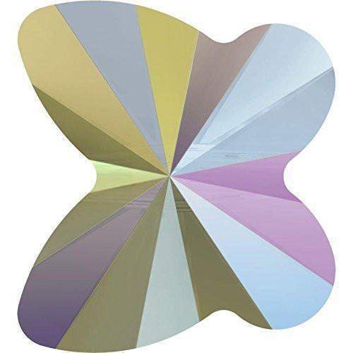 5754 Swarovski Beads, Butterfly
