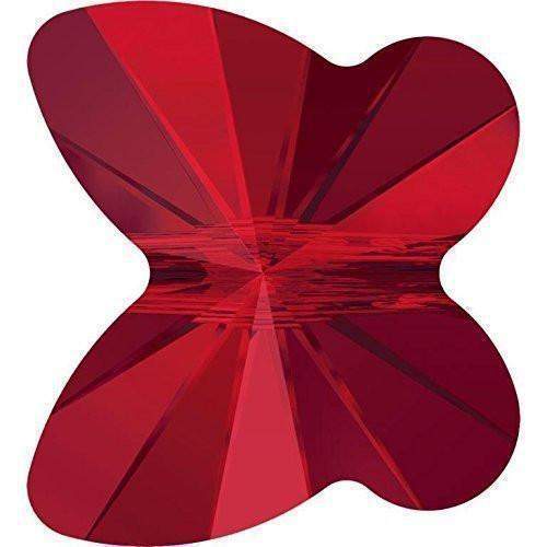 5754 Swarovski Beads, Butterfly