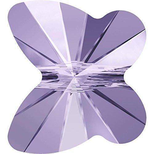 5754 Swarovski Beads, Butterfly
