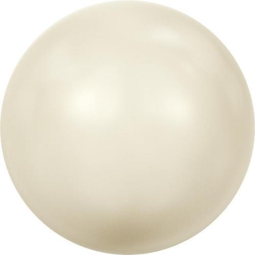 5809 Small Round Pearls (No Hole)