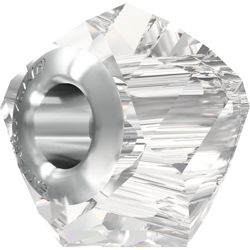 5928 Swarovski Beads, BeCharmed Helix