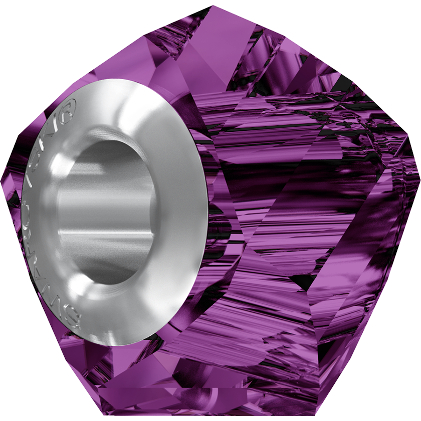 5928 Swarovski Beads, BeCharmed Helix