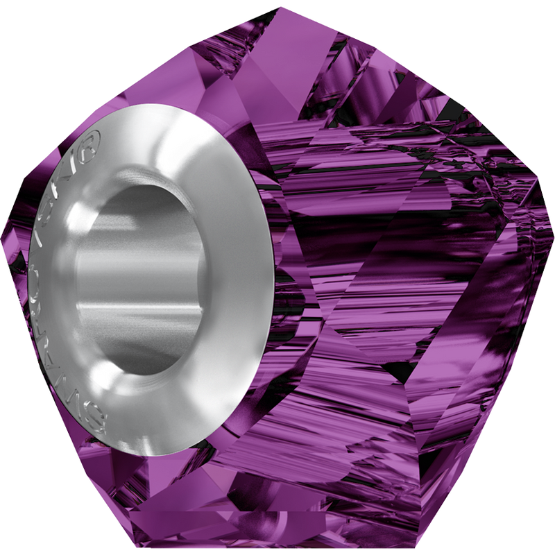 5928 Swarovski Beads, BeCharmed Helix