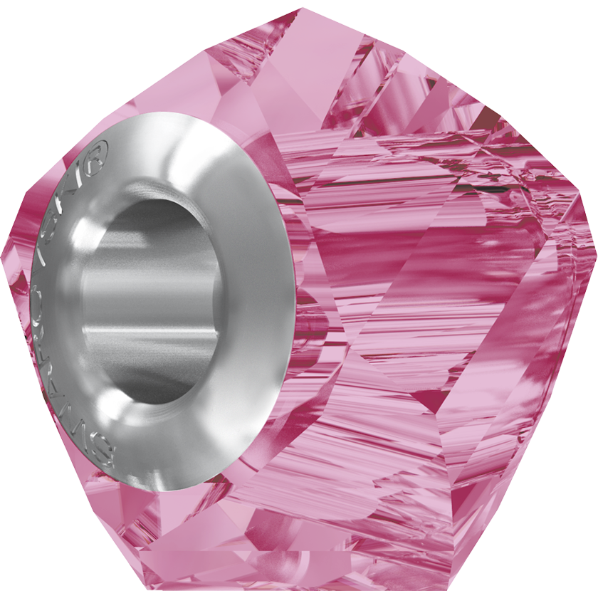 5928 Swarovski Beads, BeCharmed Helix