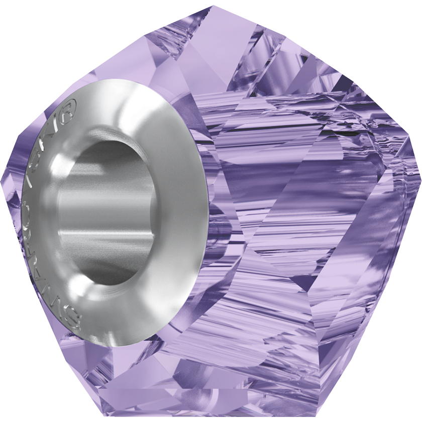 5928 Swarovski Beads, BeCharmed Helix
