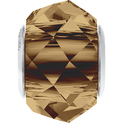 5948 Swarovski Beads, BeCharmed Briolette