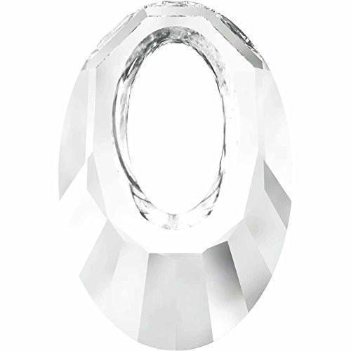 6040 Swarovski Helios Pendants