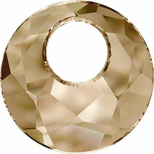 6041 Swarovski Victory Pendants