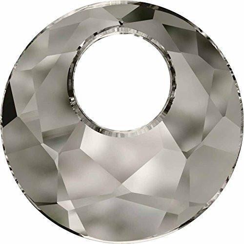 6041 Swarovski Victory Pendants