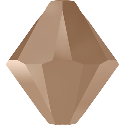 6328 Swarovski XILION Bi-Cone Pendants