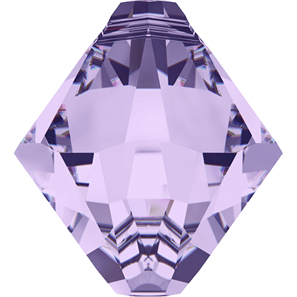 6328 Swarovski XILION Bi-Cone Pendants