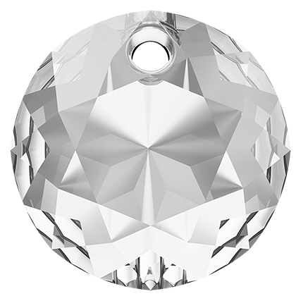 6430 Swarovski Classic Cut Pendants