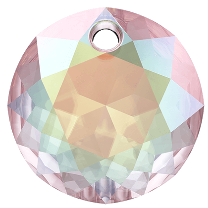 6430 Swarovski Classic Cut Pendants