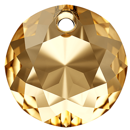 6430 Swarovski Classic Cut Pendants