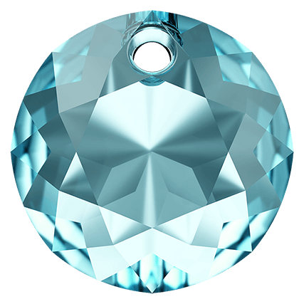 6430 Swarovski Classic Cut Pendants