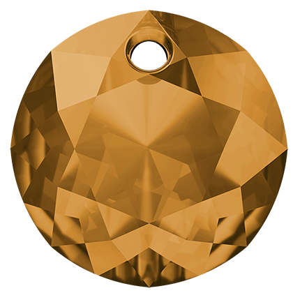 6430 Swarovski Classic Cut Pendants