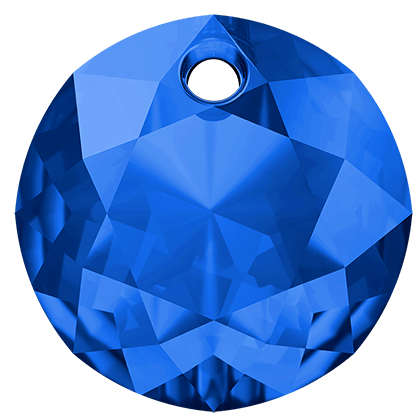 6430 Swarovski Classic Cut Pendants