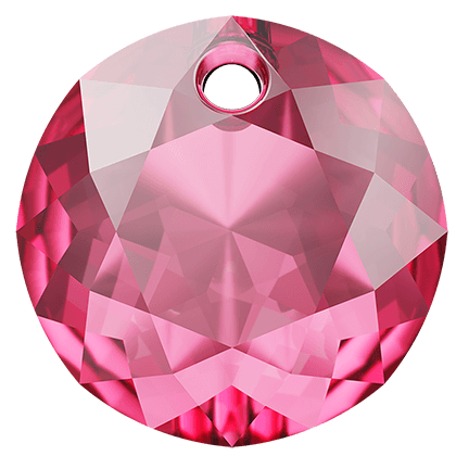 6430 Swarovski Classic Cut Pendants