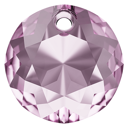 6430 Swarovski Classic Cut Pendants