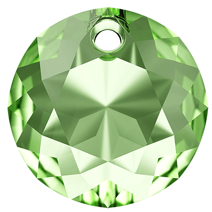 6430 Swarovski Classic Cut Pendants