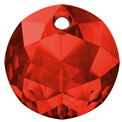 6430 Swarovski Classic Cut Pendants