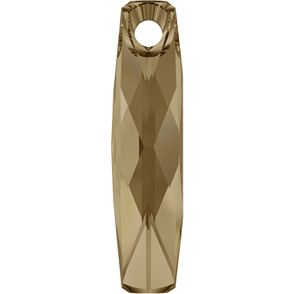 6460 Swarovski Column Pendants