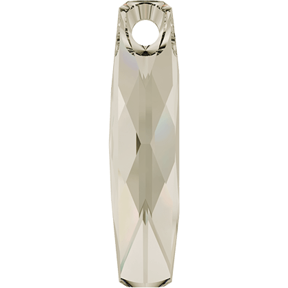 6460 Swarovski Column Pendants
