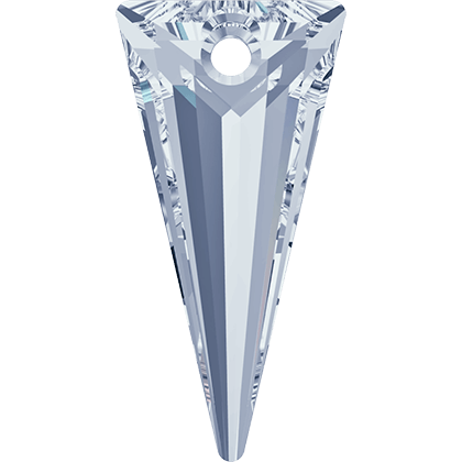 6480 Swarovski Spike Pendants