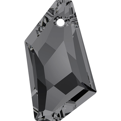6670 Swarovski De-Art Pendants