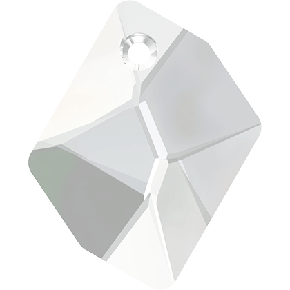 6680 Swarovski Cosmic Pendants