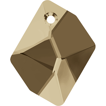 6680 Swarovski Cosmic Pendants