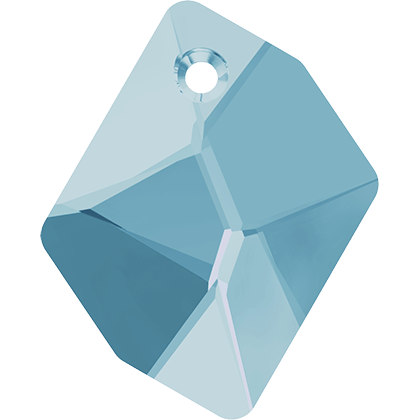 6680 Swarovski Cosmic Pendants
