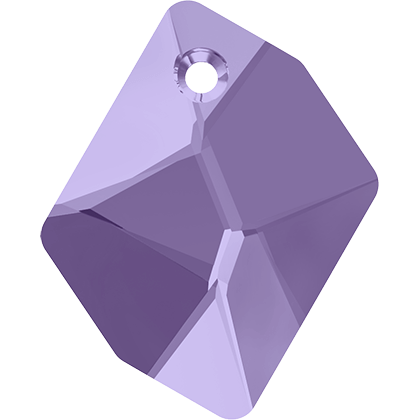 6680 Swarovski Cosmic Pendants