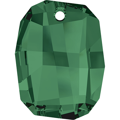 6685 Swarovski Graphic Pendants