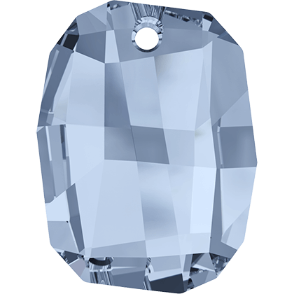 6685 Swarovski Graphic Pendants