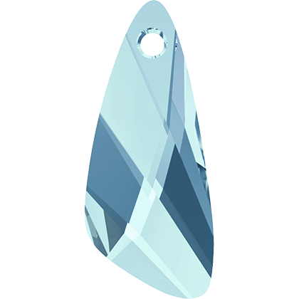 6690 Swarovski Wing Pendants