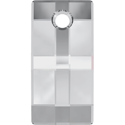 6696 Swarovski Urban Pendants