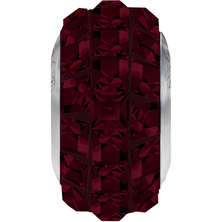 81201 Swarovski BeCharmed Pave Bead Slim