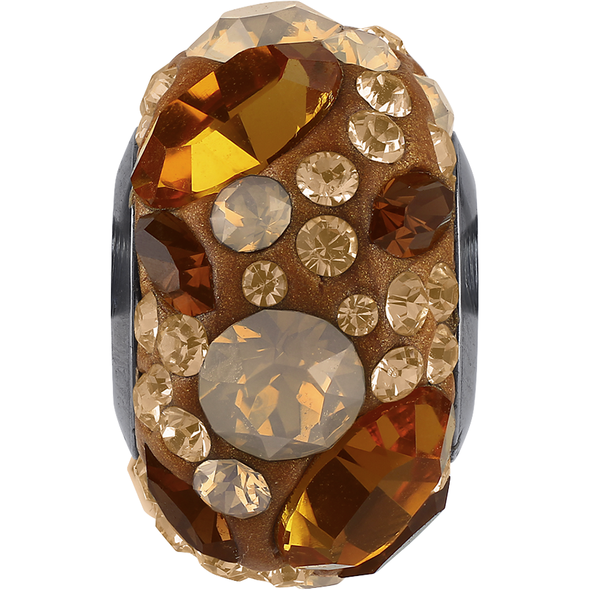 81304 Swarovski BeCharmed Pave Medley Bead