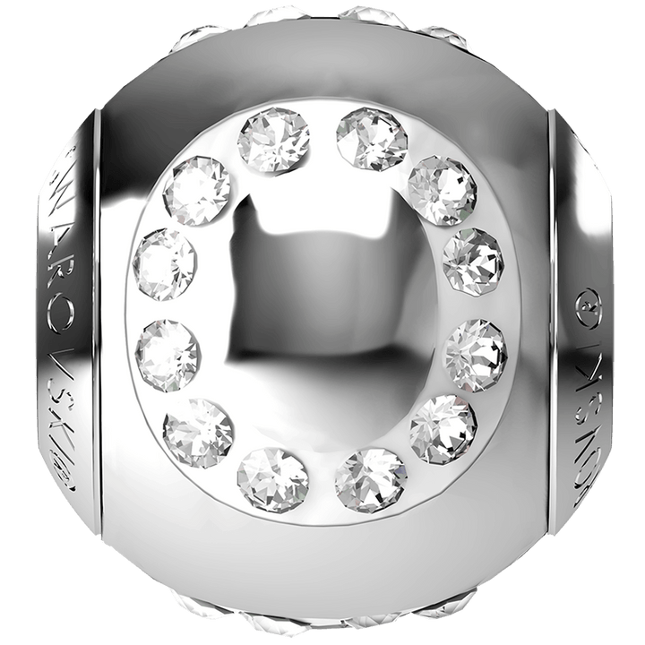 82201 Swarovski BeCharmed Letter Bead