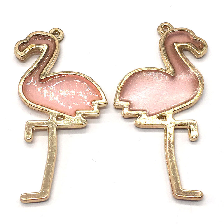 Pink Flamingo