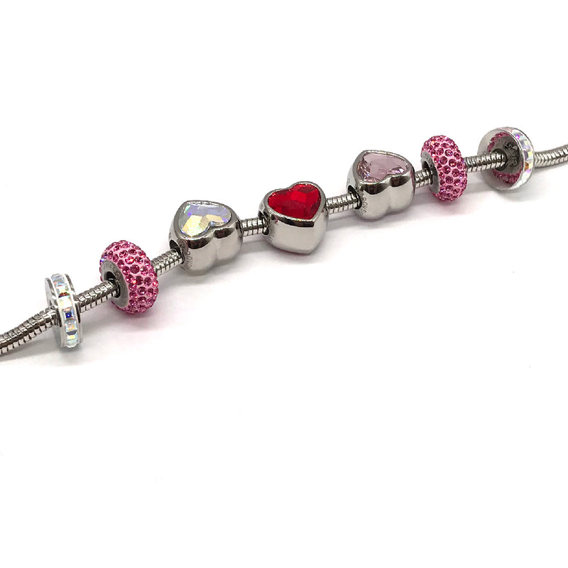Becharmed Valentine's Collection