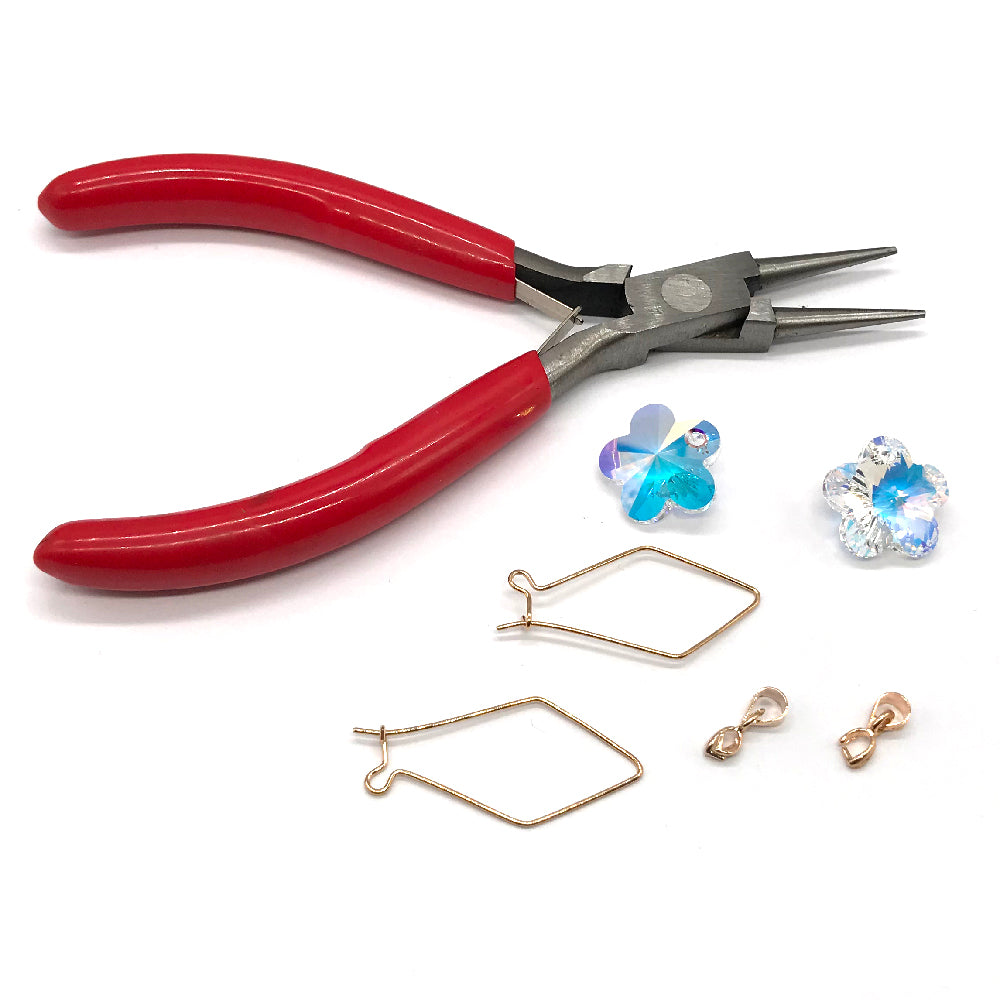 DIY Earrings
