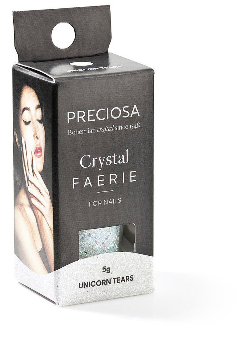 Preciosa Crystal Faerie Pixie (5 gram)