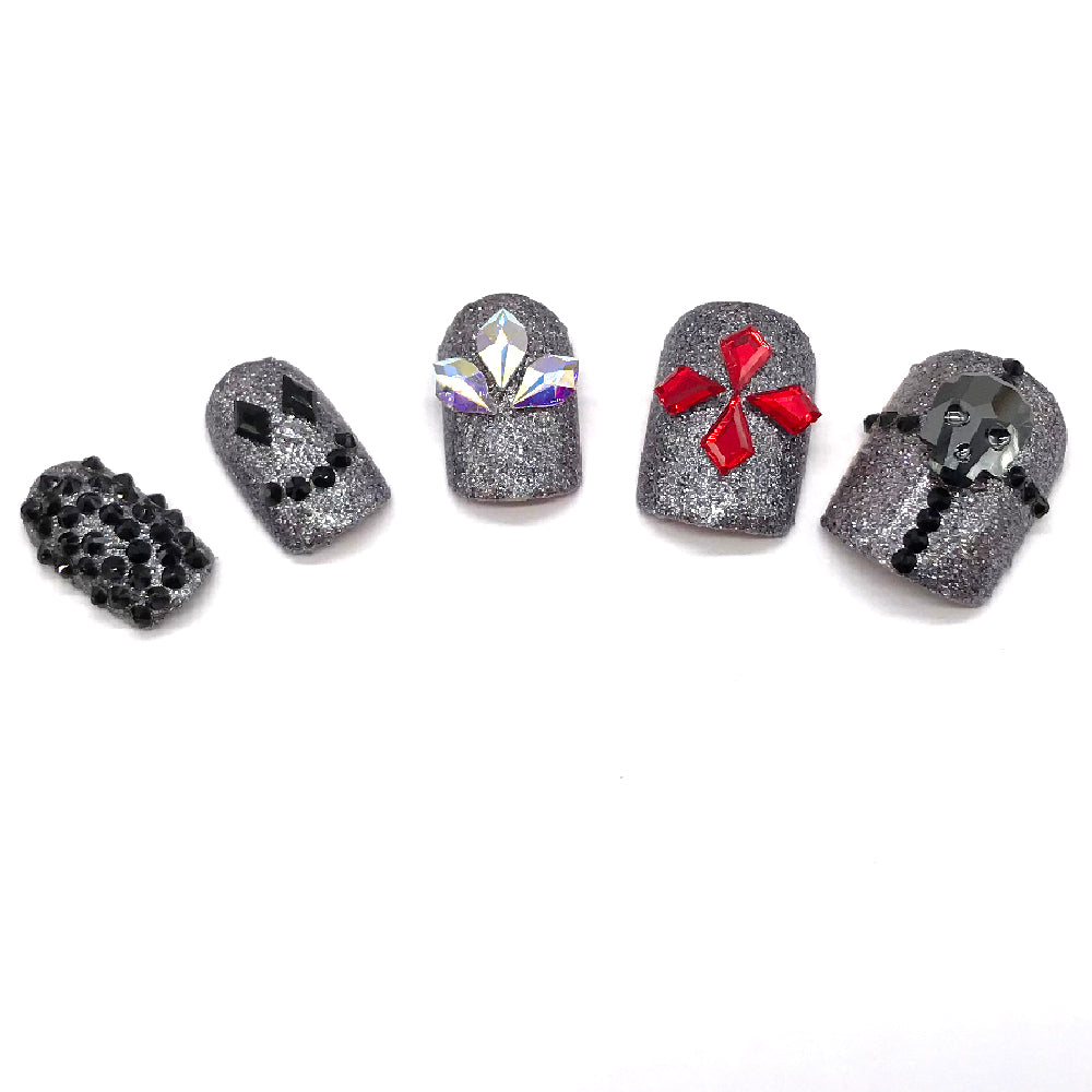 DIY Nail Art