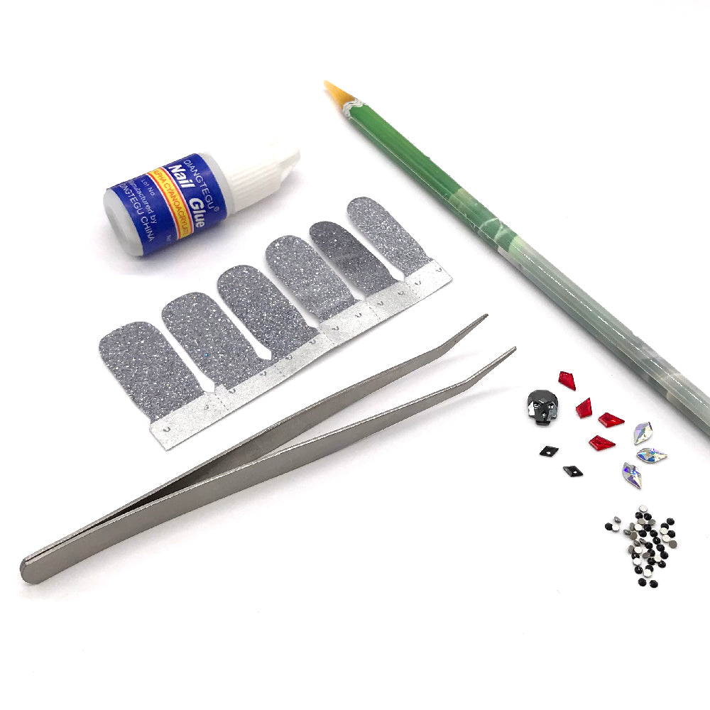 DIY Nail Art